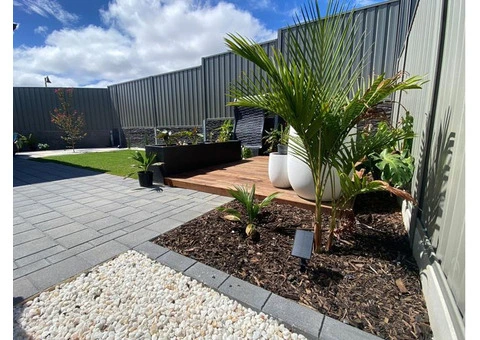 Need handy lawn maintenance and care services? - 1/4