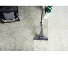 Expert Carpet Steam Cleaning in Meadow Heights