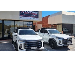 Level Up Your Ute with Custom Ute Tray in Australia