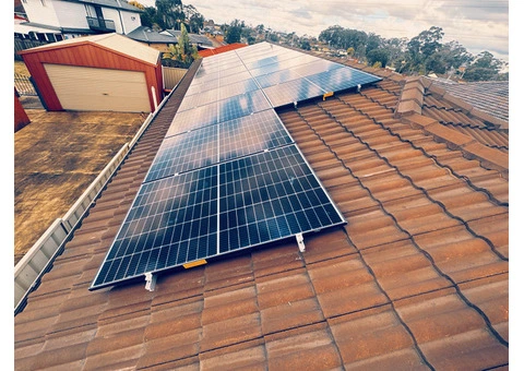 Green Evolution with Solar Junction! Redefine Your Home with a 6.6kW Solar System - 2/2