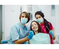 Wilton Dentists