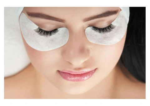 Transform Your Look with Luxurious Eye Treatment at Bali Spirit Day Spa Perth