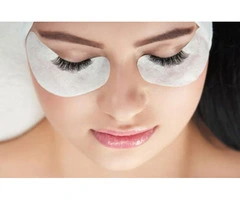 Transform Your Look with Luxurious Eye Treatment at Bali Spirit Day Spa Perth
