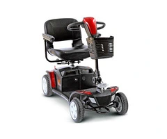 Affordable Mobility Scooters prices at Active Scooters