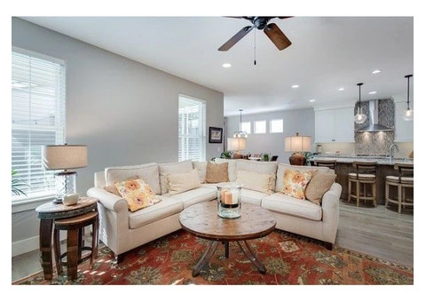 Need a window solution that can control light and privacy?