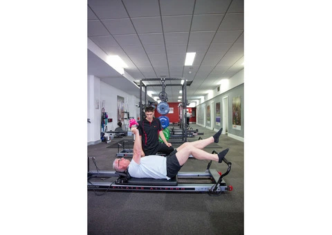 Beginners Welcome: Start Your Pilates Journey in Doncaster