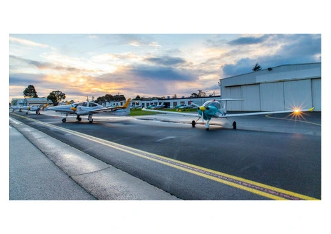 Key Benefits of Enrolling in the Learn To Fly Pilot Course in Australia - 5/5