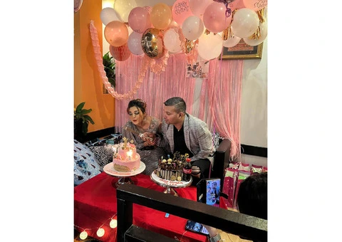 Hire Function Room in Melbourne and Make Your Event Planning Easy