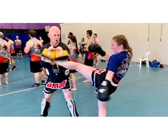 Learn The Roots of Martial Arts with Karate Classes Near Me Australia