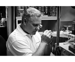 Revitalise your Treasures with Expert Jewellery Repair Services at Christos Australia