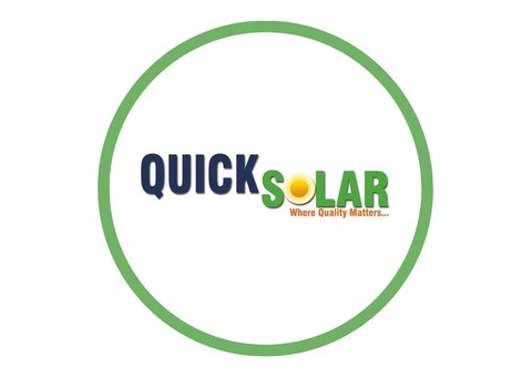 Best Solar Panels in Brisbane