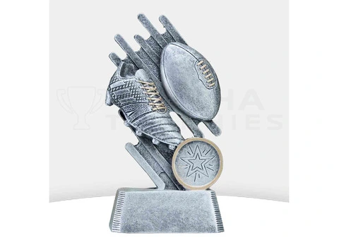 AFL Achievements: Premium Trophies for Winners