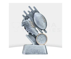 AFL Achievements: Premium Trophies for Winners