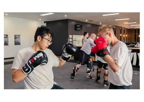 Learn About the Common Myths in Kali Martial Arts in Perth