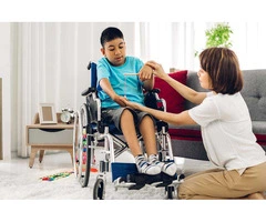 The Most Reliable Company in Adelaide for Respite Care