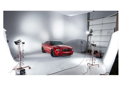 Capture Your Moments with Elegance at Premier Portrait Photography Studio