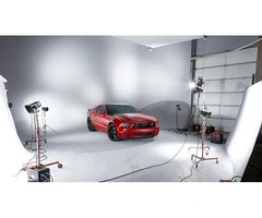 Capture Your Moments with Elegance at Premier Portrait Photography Studio