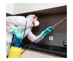 Residential Pest Removal Perth
