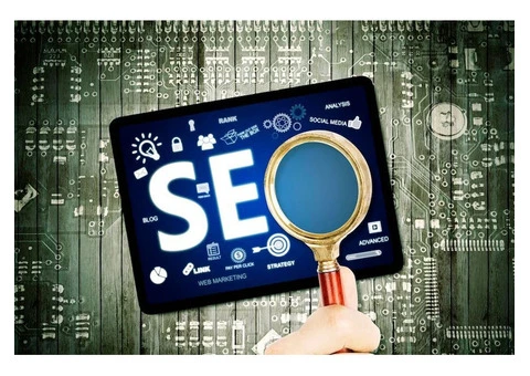 SEO Company Adelaide
