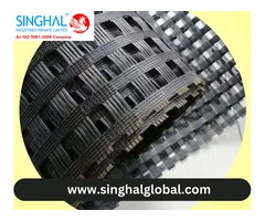 The Science Behind Geocells: How They Work and Why They Matter