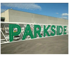 One of the Best Signage Company in Melbourne