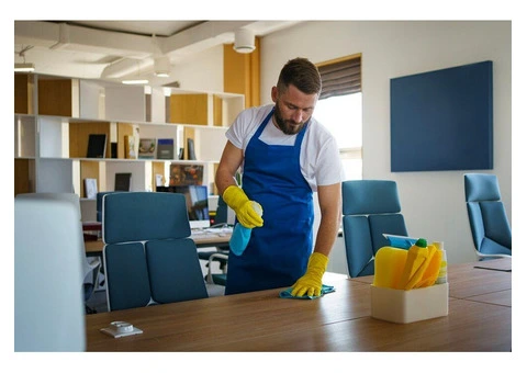 Vacate Cleaning Melbourne