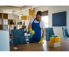 Vacate Cleaning Melbourne