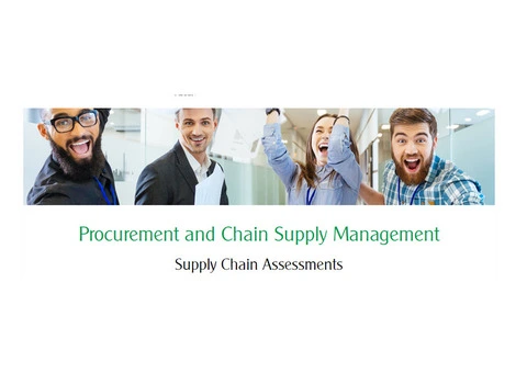 Supply Chain Strategy Consulting | Skills Gap Analysis