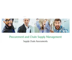 Supply Chain Strategy Consulting | Skills Gap Analysis