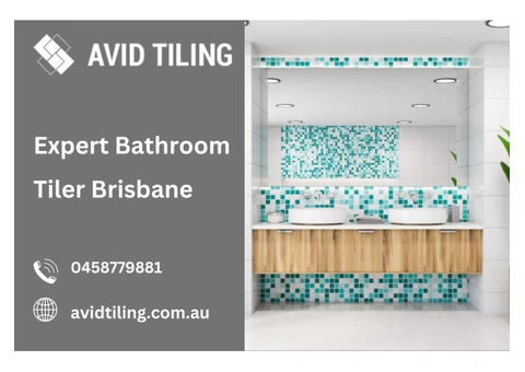 Expert Bathroom Tilers in Brisbane | Call 0458779881
