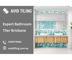 Expert Bathroom Tilers in Brisbane | Call 0458779881