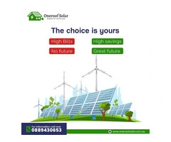 Which type of solar panel is best for commercial use