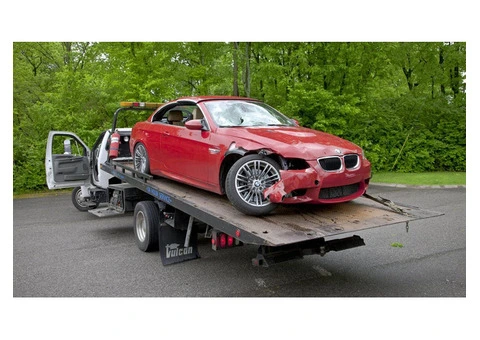 Car Towing Adelaide - 5/7