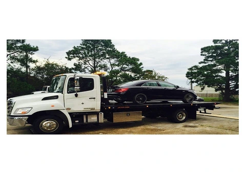 Car Towing Adelaide - 6/7