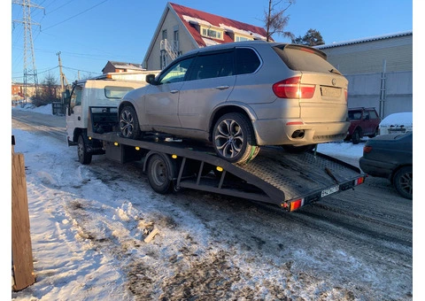 Car Towing Adelaide - 7/7