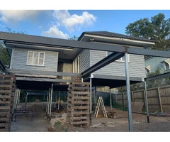 Best House Raising Solutions by Deano’s Restumping & House Raising