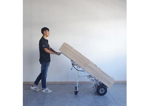 Stairclimber Trolley