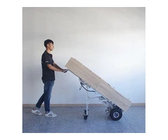 Stairclimber Trolley