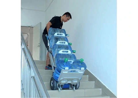 Chair Lift For Steps