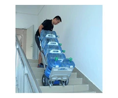 Chair Lift For Steps