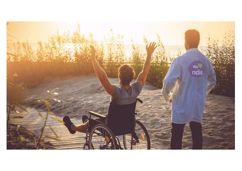 NDIS Holiday Accommodation in Melbourne