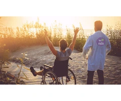 NDIS Holiday Accommodation in Melbourne