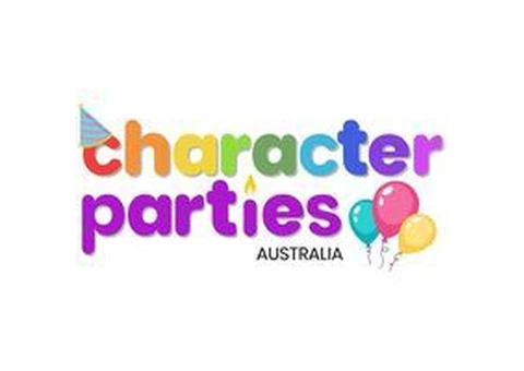 Kids Party Supplies Shop in Australia | Character Parties Australia - 1/3