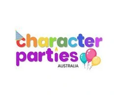Kids Party Supplies Shop in Australia | Character Parties Australia
