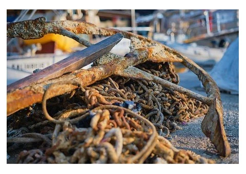 Sydney Scrap Metal: Top Cash for Recycling Copper