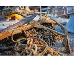 Sydney Scrap Metal: Top Cash for Recycling Copper