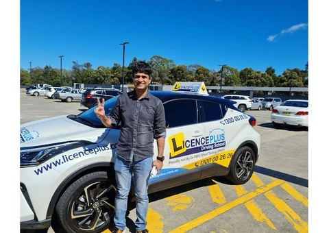 Learn Safe Driving Art From Expert Instructors of the Best Driving School