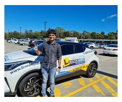 Learn Safe Driving Art From Expert Instructors of the Best Driving School