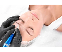 Flawless Brows Await: Microblading Brow Tattooing in Elsternwick