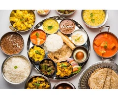 Indian Restaurant In Melton West | Tikkatwist.com.au
